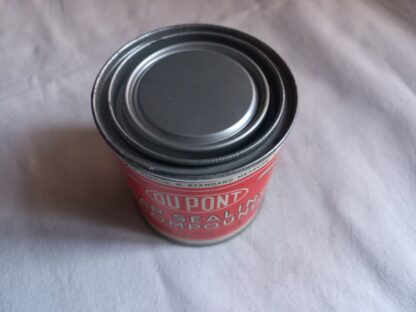 Pot de pâte d'étanchéité de marque DUPONT – Image 3