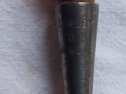 Ciseaux à bois US de marque STANLEY – Image 2