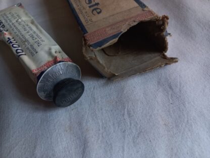 Pâte dentifrice PHILLIPS' en boite originale – Image 3