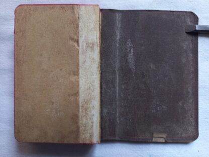 Bible "blindée" May the Lord be with you – Image 4