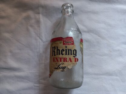 Bouteille de bière RHEINGOLD
