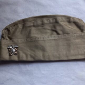 Bonnet de police officer US NAVY