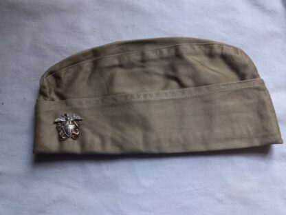 Bonnet de police officer US NAVY