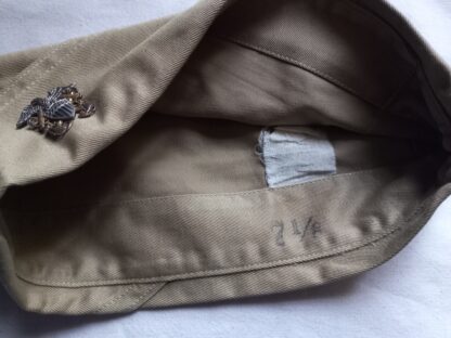 Bonnet de police officer US NAVY – Image 3