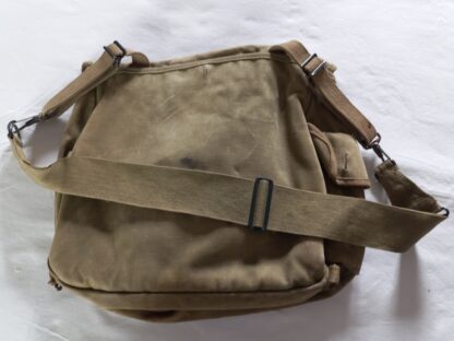 Musette M36 d'officier datée 1942 (nominative) – Image 4