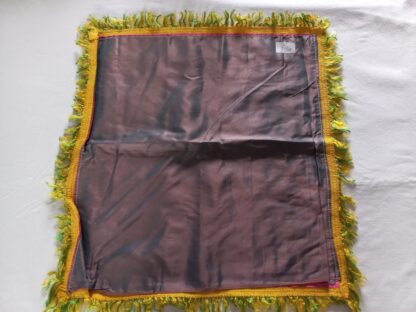 Housse de coussin FORT BENNING AIRBORNE – Image 2