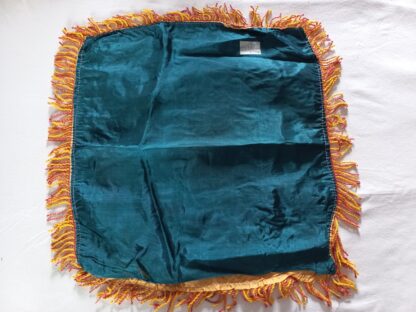 Housse de coussin CAMP HOOD – Image 2