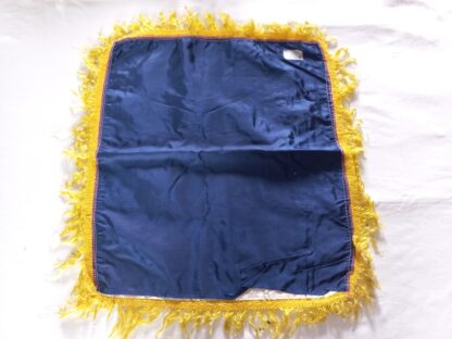 Housse de coussin CAMP HOOD – Image 2