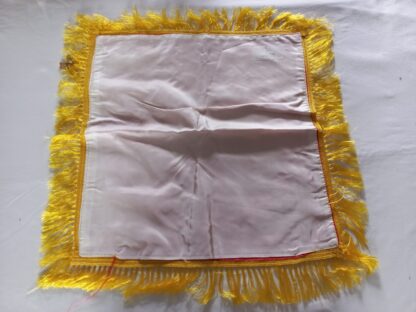 Housse de coussin WAC CAMP DES MOINES – Image 2