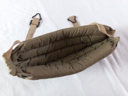 Paire originale de genouillères de Fallschirmjager – Image 2