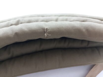 Paire originale de genouillères de Fallschirmjager – Image 5