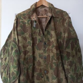 Veste paramarine originale