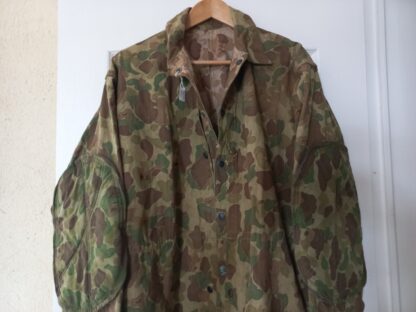Veste paramarine originale