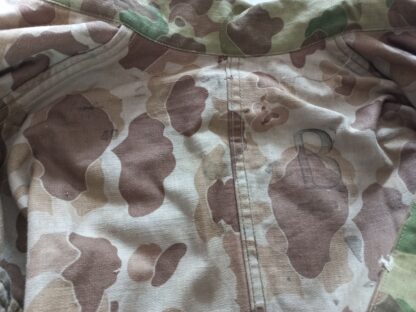 Veste paramarine originale – Image 5