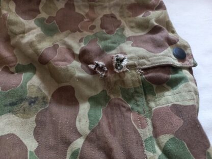 Veste paramarine originale – Image 7