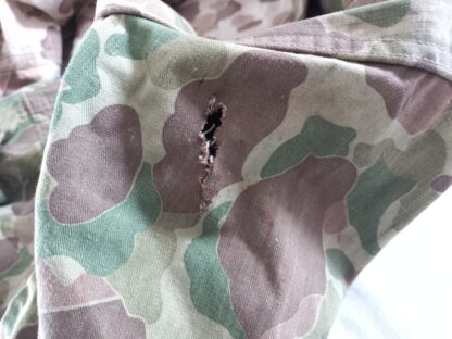 Veste paramarine originale – Image 8