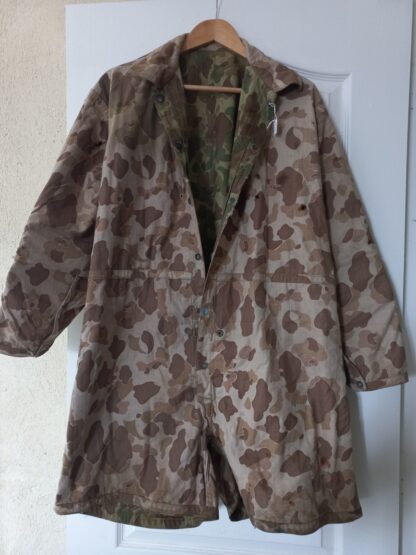 Veste paramarine originale – Image 9