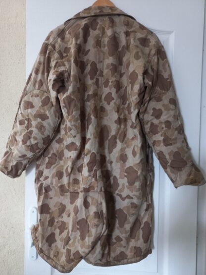 Veste paramarine originale – Image 10