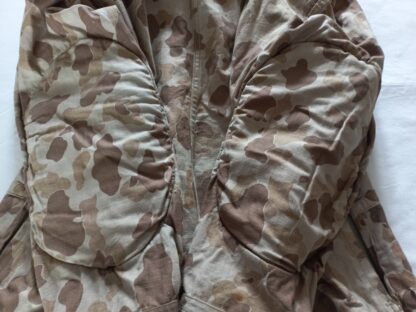 Veste paramarine originale – Image 11