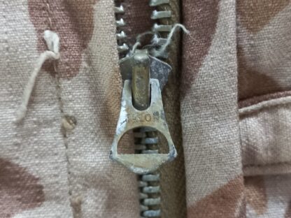 Veste paramarine originale – Image 12