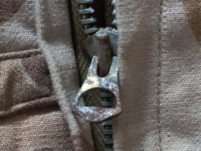 Veste paramarine originale – Image 13
