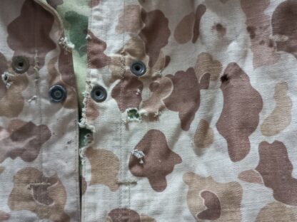 Veste paramarine originale – Image 14