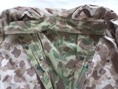Veste paramarine originale – Image 16