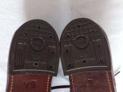 Paire de chaussures basses WAC taille 42 – Image 4