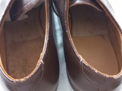 Paire de chaussures basses WAC taille 42 – Image 5