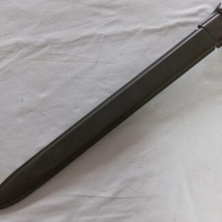 Fourreau USN MK1 original