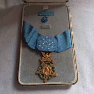 MEDAL OF HONOR originale en boite