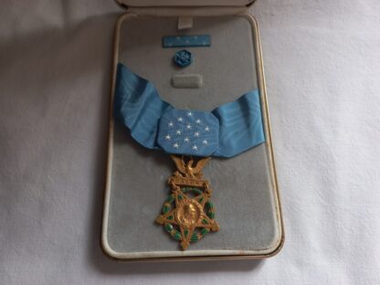 MEDAL OF HONOR originale en boite