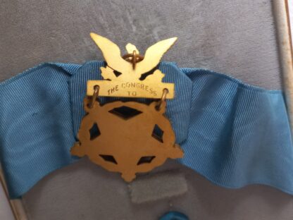 MEDAL OF HONOR originale en boite – Image 2