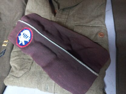 Grouping de HENRY MEYER du 504° PIR/82° AIRBORNE – Image 4