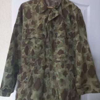 Combinaison HBT M43 originale en taille 38