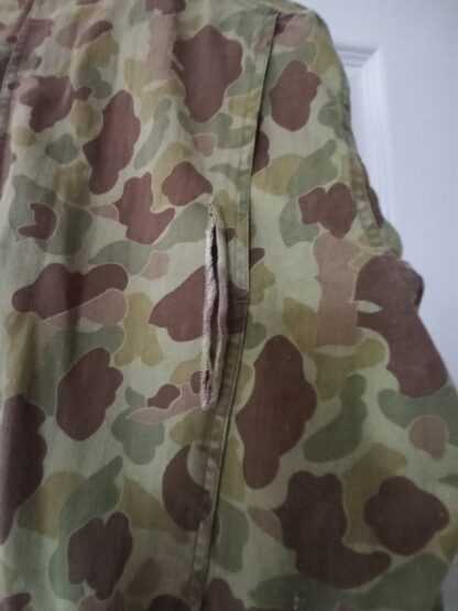 Combinaison HBT M43 originale en taille 38 – Image 4