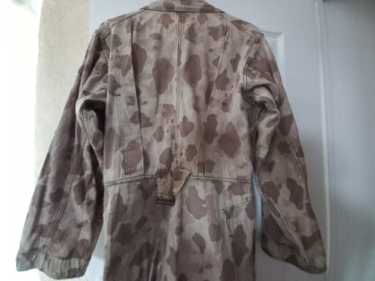 Combinaison HBT M43 originale en taille 38 – Image 10