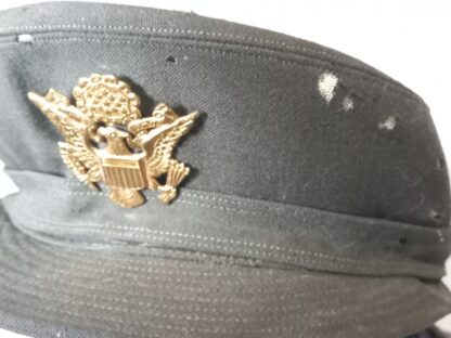 Grouping d'un officier WAC (non nominatif) – Image 9