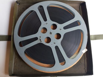 Emballage de film US NAVY en 16m/m avec film (n°145) – Image 4