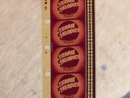 Emballage de film US NAVY en 16m/m avec film (n°121) – Image 3