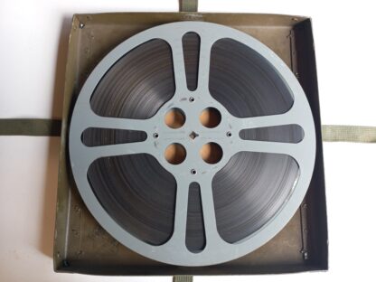 Emballage de film US NAVY en 16m/m avec film (n°121) – Image 5