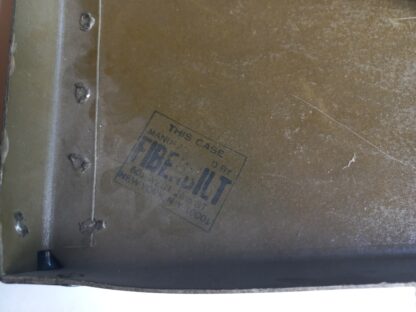 Emballage de film US NAVY en 16m/m avec film (n°121) – Image 7