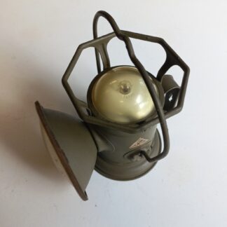 Lampe US de marque BURGESS (patent 1935) (Copie)