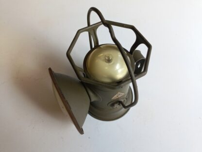 Lampe US de marque BURGESS (patent 1935) (Copie)