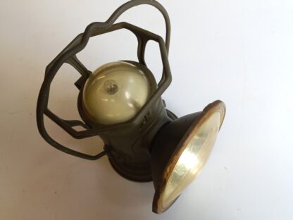 Lampe US de marque BURGESS (patent 1935) (Copie) – Image 2