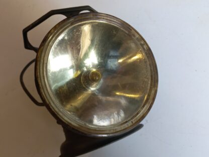 Lampe US de marque BURGESS (patent 1935) (Copie) – Image 6