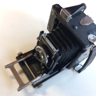 Appareil photo GRAFLEX US ARMY/AIR FORCE daté 1943