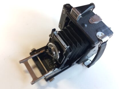 Appareil photo GRAFLEX US ARMY/AIR FORCE daté 1943