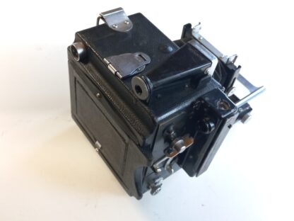 Appareil photo GRAFLEX US ARMY/AIR FORCE daté 1943 – Image 2