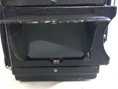 Appareil photo GRAFLEX US ARMY/AIR FORCE daté 1943 – Image 3